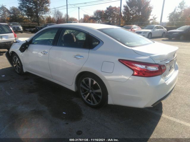 Photo 2 VIN: 1N4AL3AP7GC218069 - NISSAN ALTIMA 