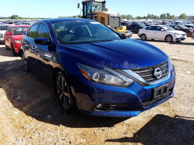 Photo 0 VIN: 1N4AL3AP7GC218217 - NISSAN ALTIMA 2.5 