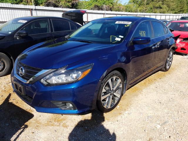 Photo 1 VIN: 1N4AL3AP7GC218217 - NISSAN ALTIMA 2.5 