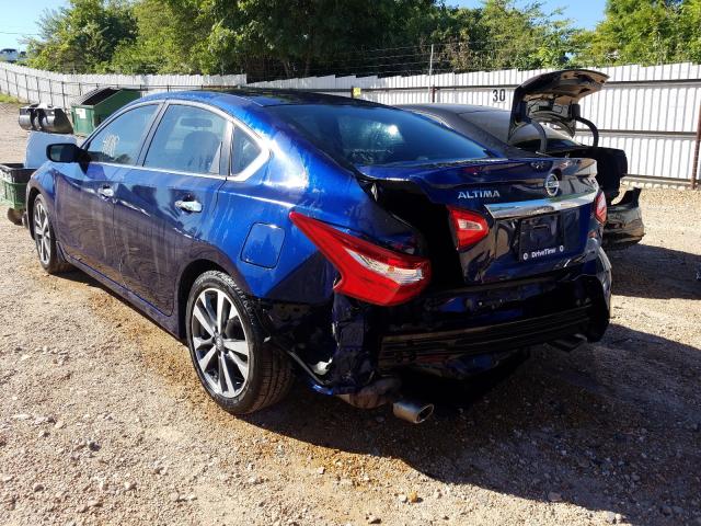 Photo 2 VIN: 1N4AL3AP7GC218217 - NISSAN ALTIMA 2.5 