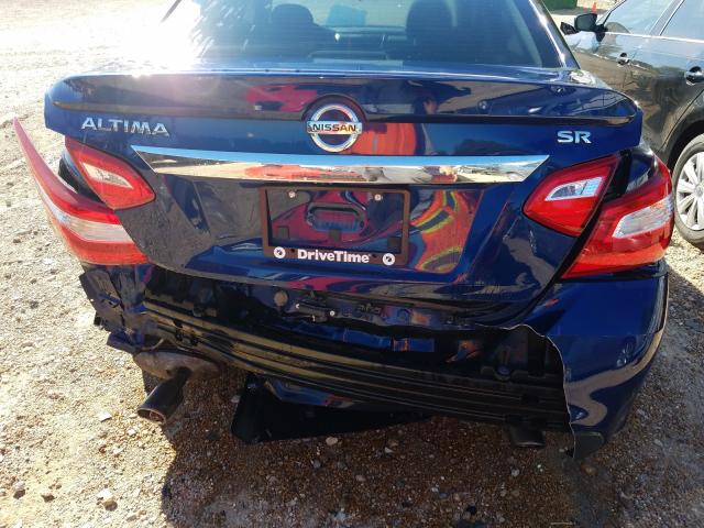 Photo 8 VIN: 1N4AL3AP7GC218217 - NISSAN ALTIMA 2.5 