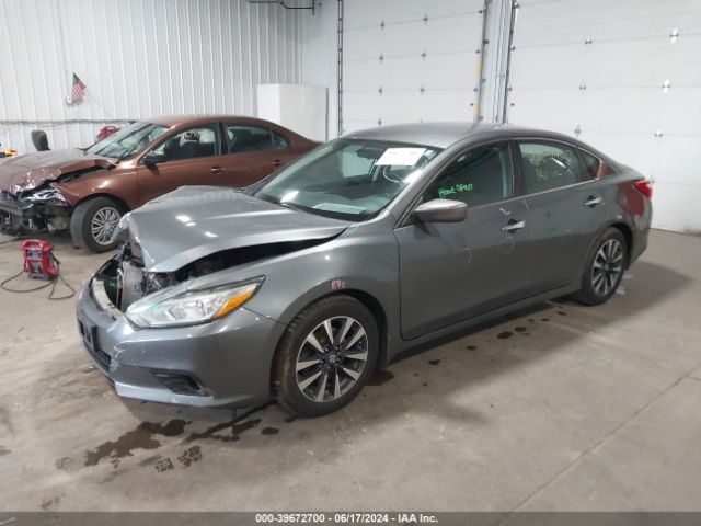 Photo 1 VIN: 1N4AL3AP7GC220162 - NISSAN ALTIMA 