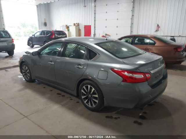 Photo 2 VIN: 1N4AL3AP7GC220162 - NISSAN ALTIMA 