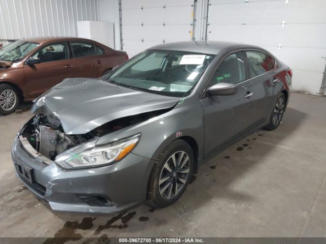 Photo 5 VIN: 1N4AL3AP7GC220162 - NISSAN ALTIMA 