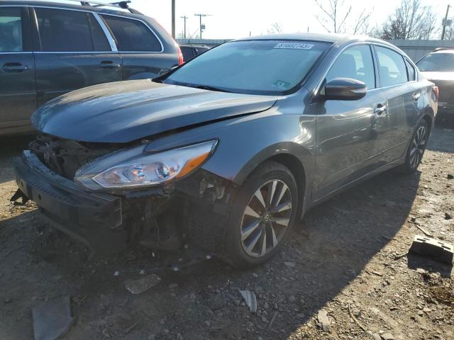 Photo 0 VIN: 1N4AL3AP7GC220193 - NISSAN ALTIMA 