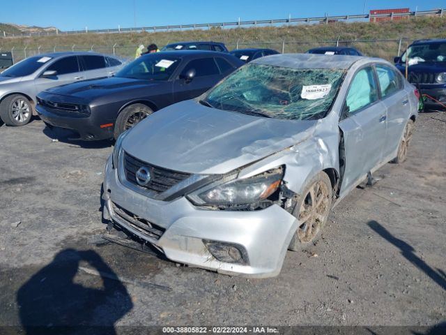 Photo 1 VIN: 1N4AL3AP7GC222395 - NISSAN ALTIMA 