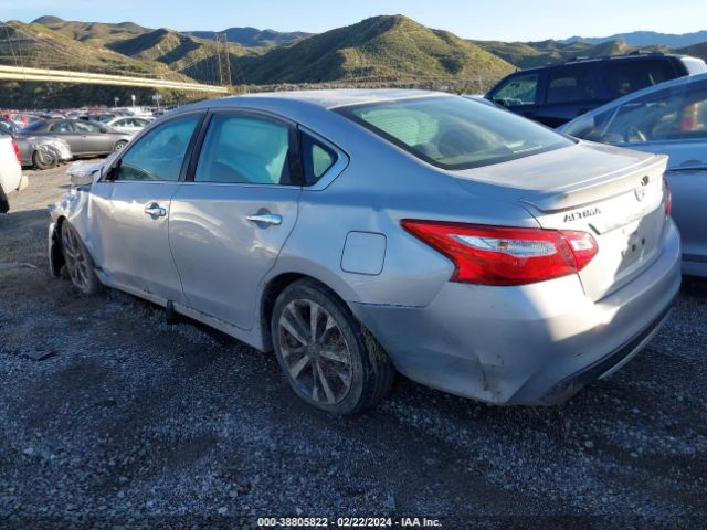 Photo 2 VIN: 1N4AL3AP7GC222395 - NISSAN ALTIMA 