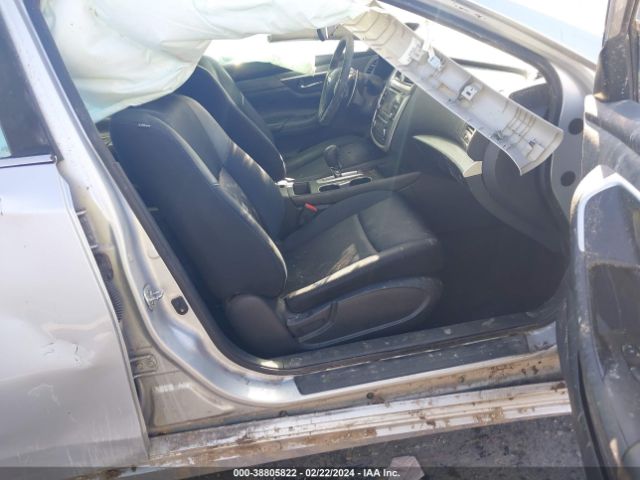 Photo 4 VIN: 1N4AL3AP7GC222395 - NISSAN ALTIMA 