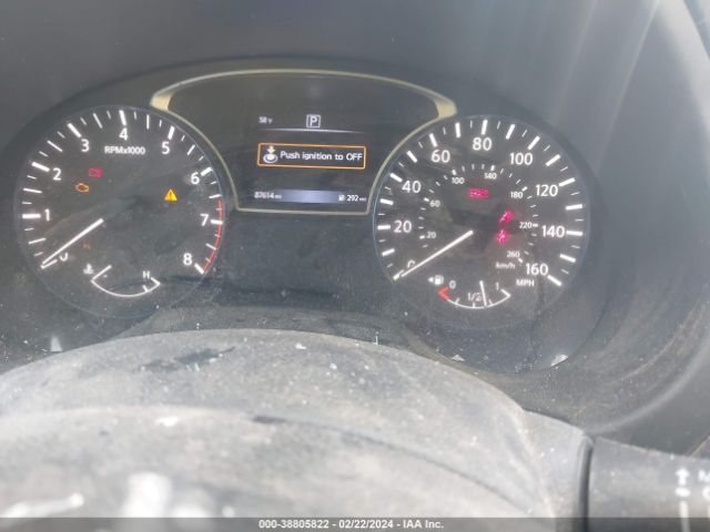 Photo 6 VIN: 1N4AL3AP7GC222395 - NISSAN ALTIMA 