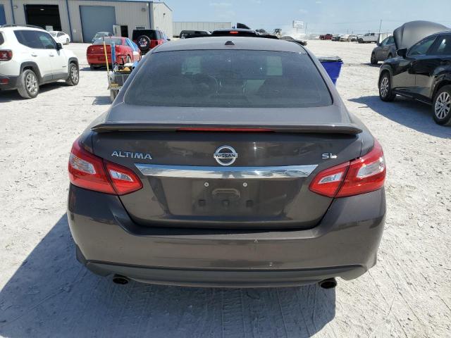 Photo 5 VIN: 1N4AL3AP7GC222641 - NISSAN ALTIMA 