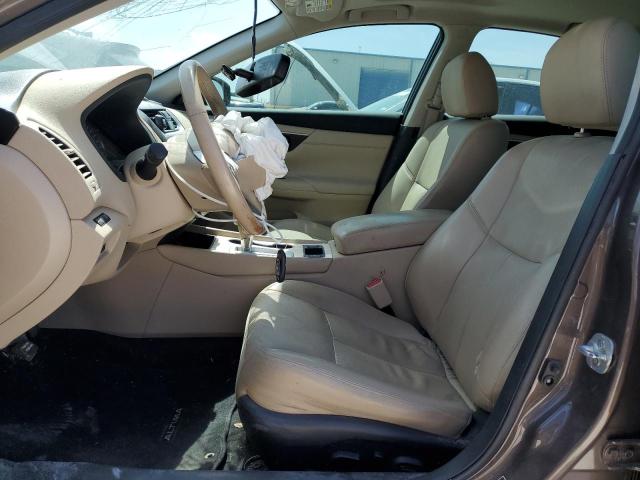 Photo 6 VIN: 1N4AL3AP7GC222641 - NISSAN ALTIMA 