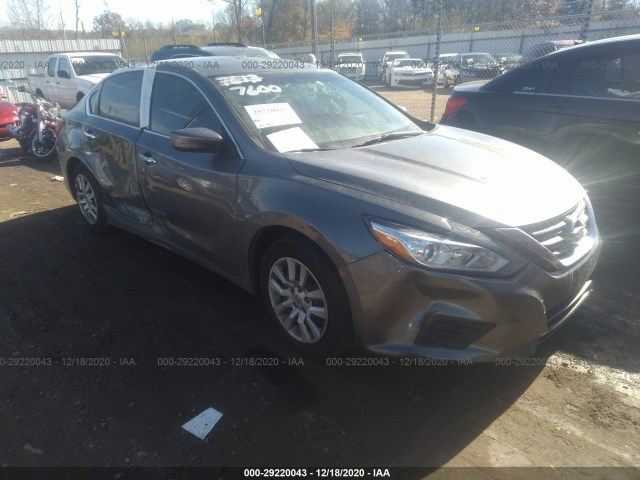 Photo 0 VIN: 1N4AL3AP7GC224373 - NISSAN ALTIMA 