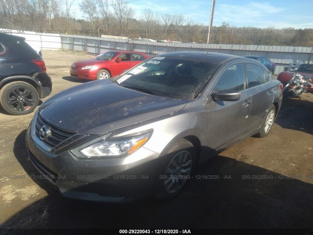 Photo 1 VIN: 1N4AL3AP7GC224373 - NISSAN ALTIMA 