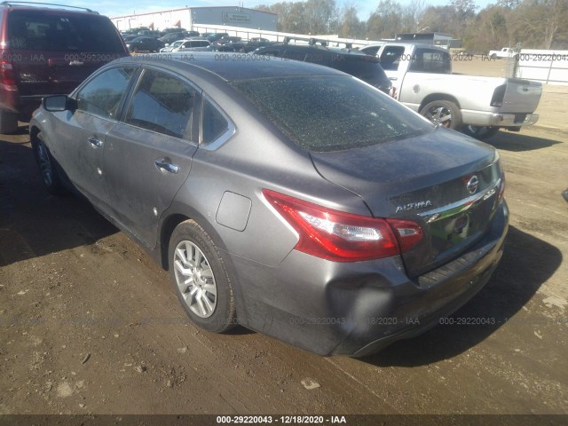 Photo 2 VIN: 1N4AL3AP7GC224373 - NISSAN ALTIMA 