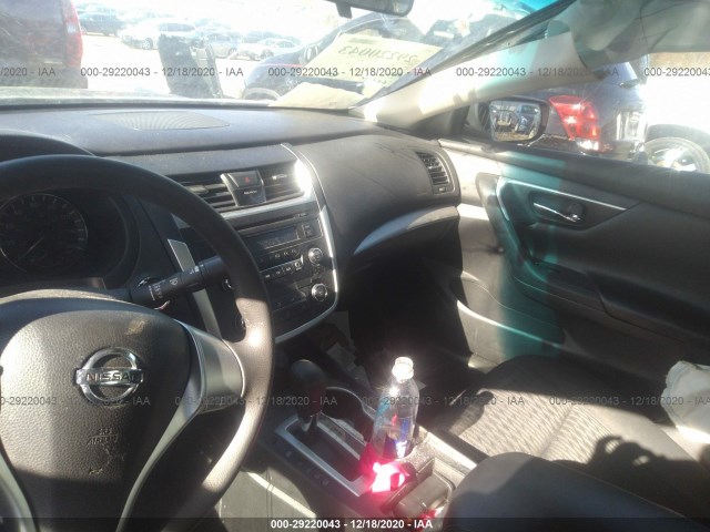 Photo 4 VIN: 1N4AL3AP7GC224373 - NISSAN ALTIMA 