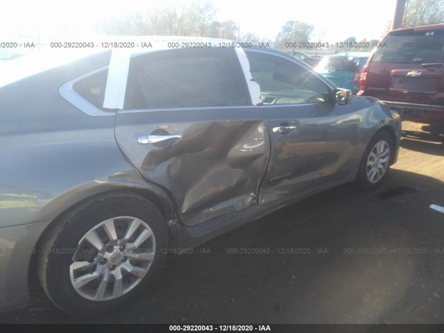 Photo 5 VIN: 1N4AL3AP7GC224373 - NISSAN ALTIMA 