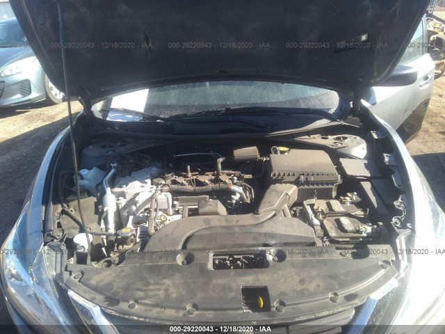 Photo 9 VIN: 1N4AL3AP7GC224373 - NISSAN ALTIMA 