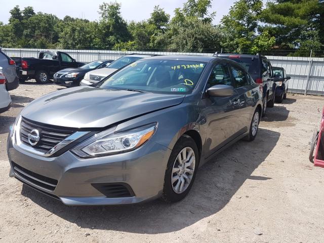 Photo 1 VIN: 1N4AL3AP7GC225085 - NISSAN ALTIMA 2.5 