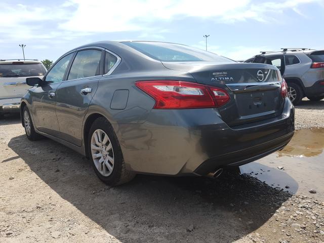 Photo 2 VIN: 1N4AL3AP7GC225085 - NISSAN ALTIMA 2.5 