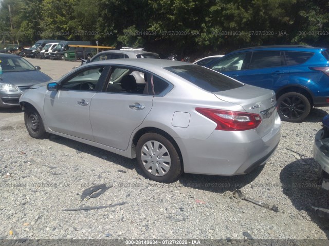 Photo 2 VIN: 1N4AL3AP7GC225331 - NISSAN ALTIMA 