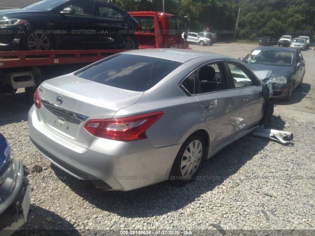 Photo 3 VIN: 1N4AL3AP7GC225331 - NISSAN ALTIMA 