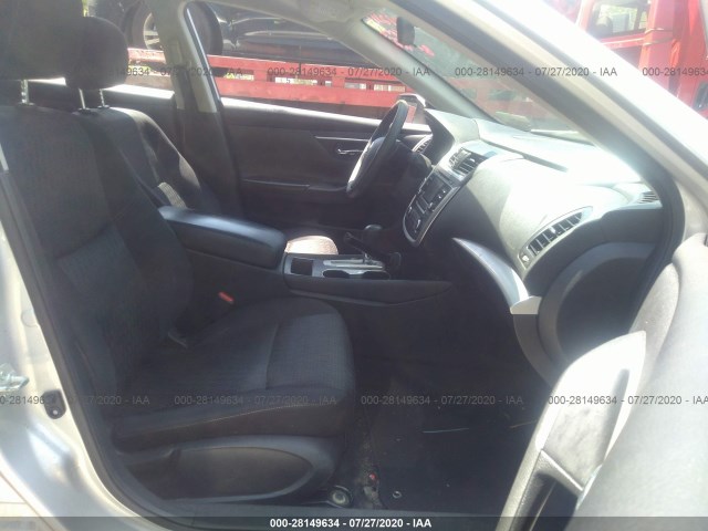 Photo 4 VIN: 1N4AL3AP7GC225331 - NISSAN ALTIMA 