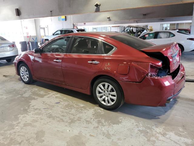 Photo 1 VIN: 1N4AL3AP7GC226513 - NISSAN ALTIMA 2.5 