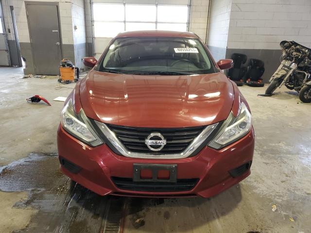 Photo 4 VIN: 1N4AL3AP7GC226513 - NISSAN ALTIMA 2.5 