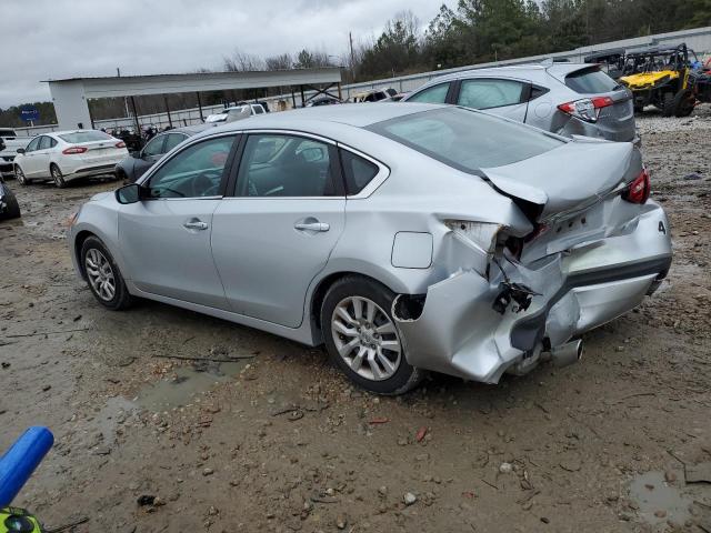 Photo 1 VIN: 1N4AL3AP7GC227015 - NISSAN ALTIMA 2.5 