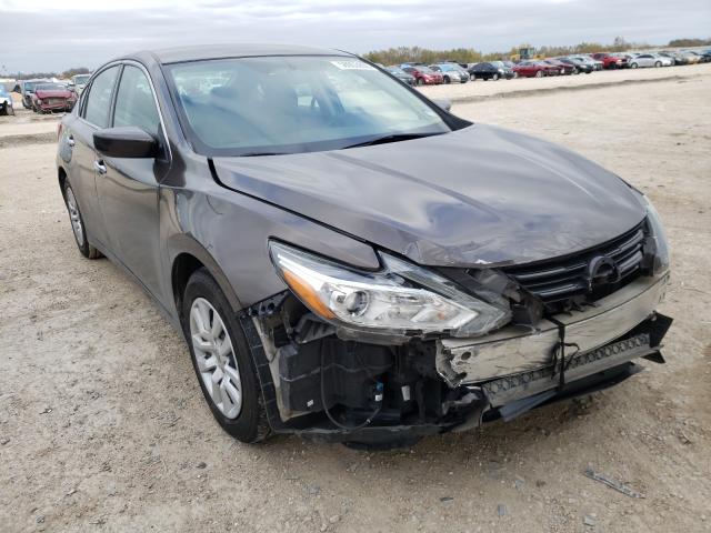 Photo 0 VIN: 1N4AL3AP7GC228102 - NISSAN ALTIMA 2.5 