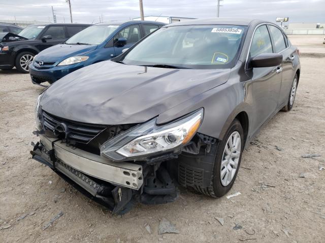 Photo 1 VIN: 1N4AL3AP7GC228102 - NISSAN ALTIMA 2.5 