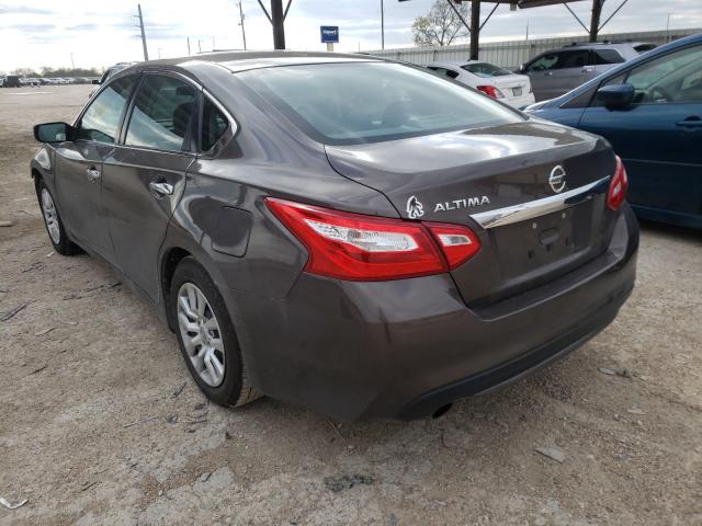 Photo 2 VIN: 1N4AL3AP7GC228102 - NISSAN ALTIMA 2.5 