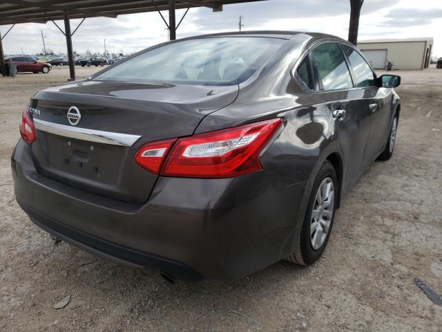 Photo 3 VIN: 1N4AL3AP7GC228102 - NISSAN ALTIMA 2.5 