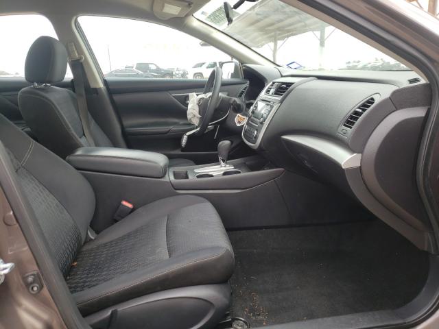 Photo 4 VIN: 1N4AL3AP7GC228102 - NISSAN ALTIMA 2.5 