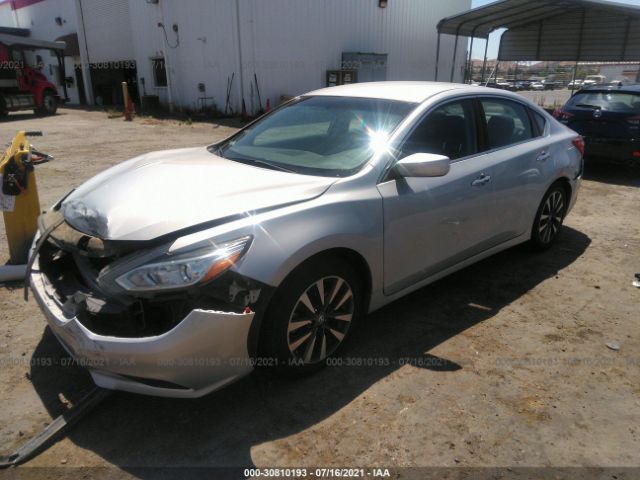 Photo 1 VIN: 1N4AL3AP7GC228648 - NISSAN ALTIMA 