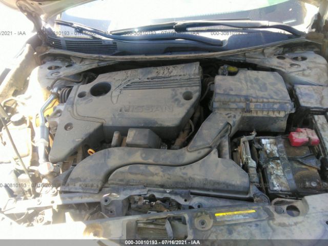 Photo 9 VIN: 1N4AL3AP7GC228648 - NISSAN ALTIMA 