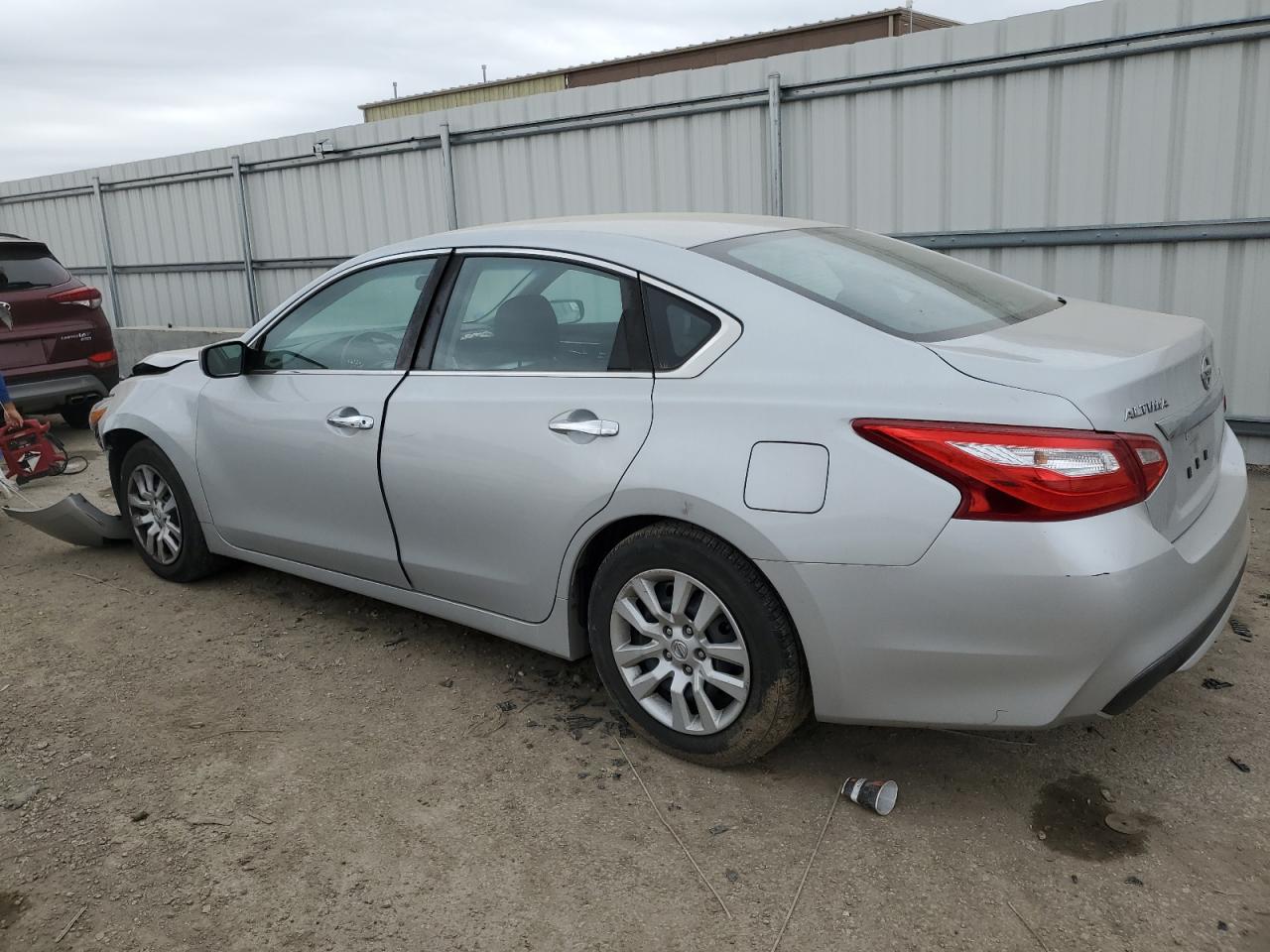 Photo 1 VIN: 1N4AL3AP7GC230514 - NISSAN ALTIMA 