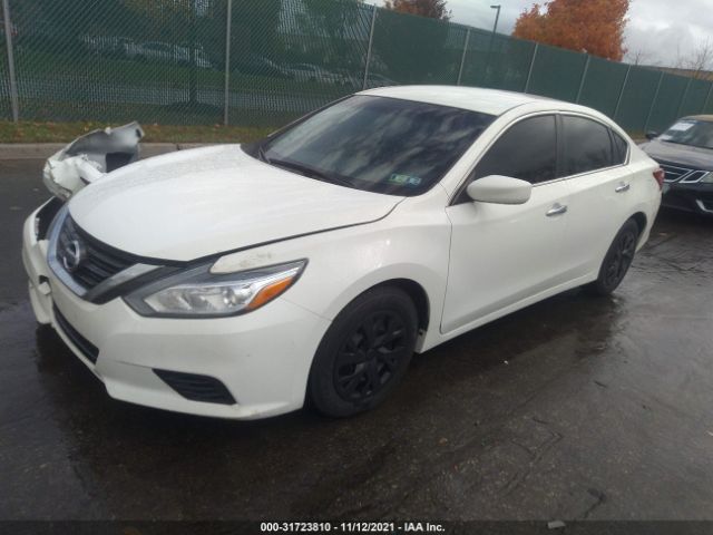 Photo 1 VIN: 1N4AL3AP7GC230710 - NISSAN ALTIMA 