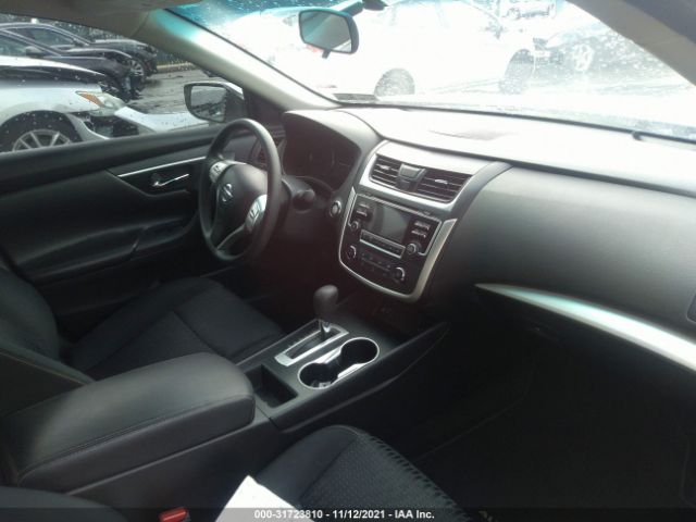 Photo 4 VIN: 1N4AL3AP7GC230710 - NISSAN ALTIMA 