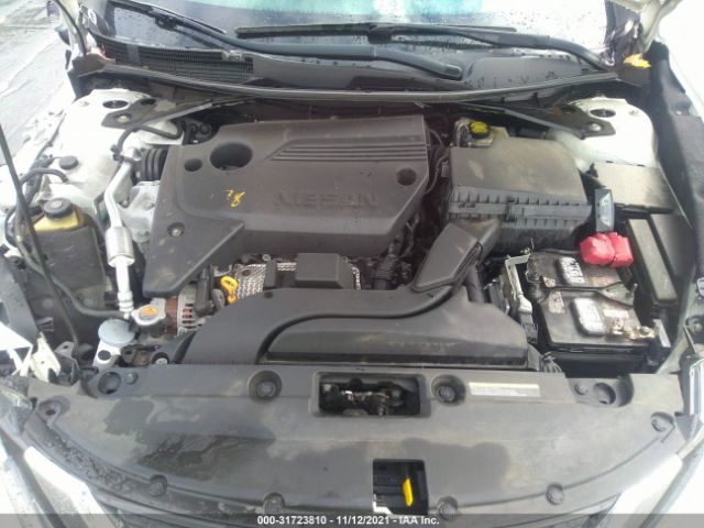 Photo 9 VIN: 1N4AL3AP7GC230710 - NISSAN ALTIMA 