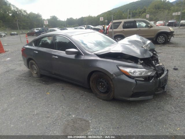 Photo 0 VIN: 1N4AL3AP7GC231131 - NISSAN ALTIMA 