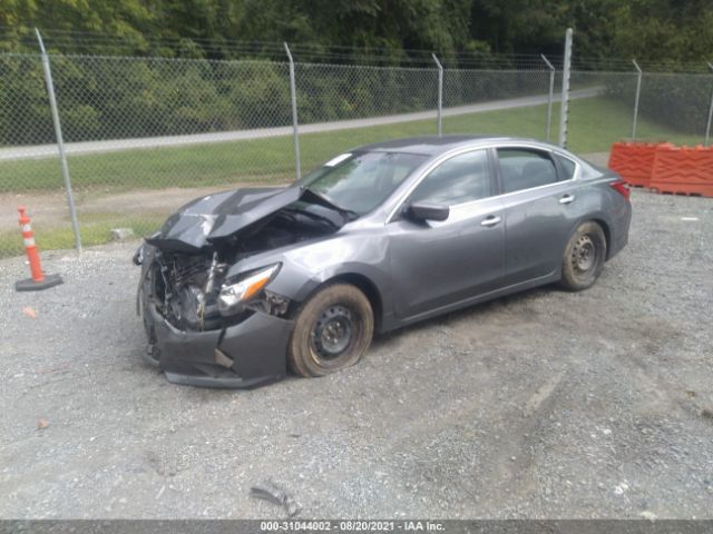 Photo 1 VIN: 1N4AL3AP7GC231131 - NISSAN ALTIMA 