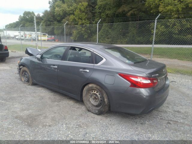 Photo 2 VIN: 1N4AL3AP7GC231131 - NISSAN ALTIMA 