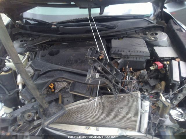 Photo 9 VIN: 1N4AL3AP7GC231131 - NISSAN ALTIMA 