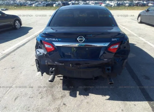 Photo 5 VIN: 1N4AL3AP7GC231663 - NISSAN ALTIMA 