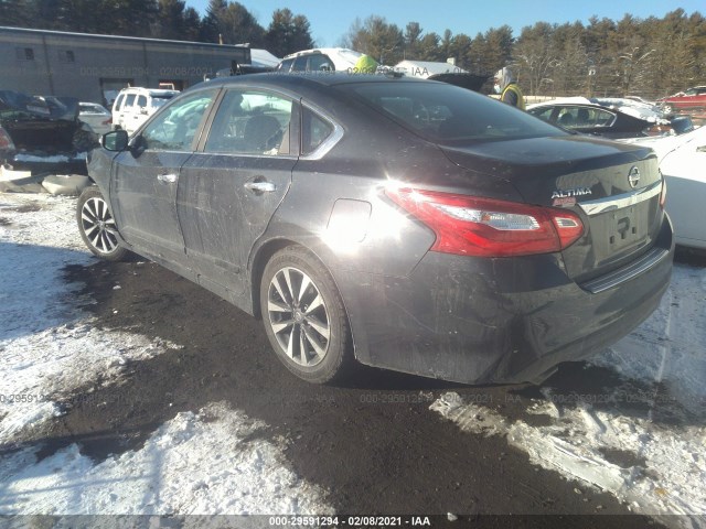 Photo 2 VIN: 1N4AL3AP7GC231727 - NISSAN ALTIMA 