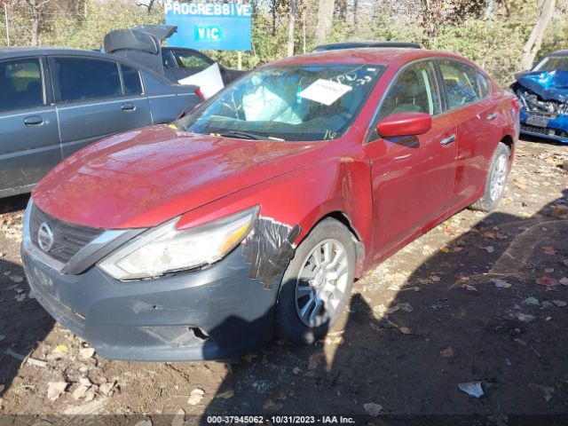 Photo 1 VIN: 1N4AL3AP7GC231890 - NISSAN ALTIMA 