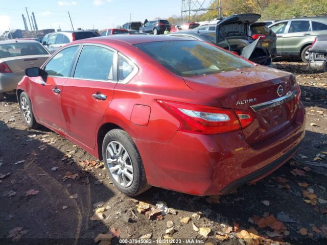 Photo 2 VIN: 1N4AL3AP7GC231890 - NISSAN ALTIMA 