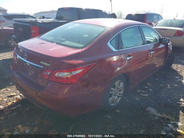 Photo 3 VIN: 1N4AL3AP7GC231890 - NISSAN ALTIMA 