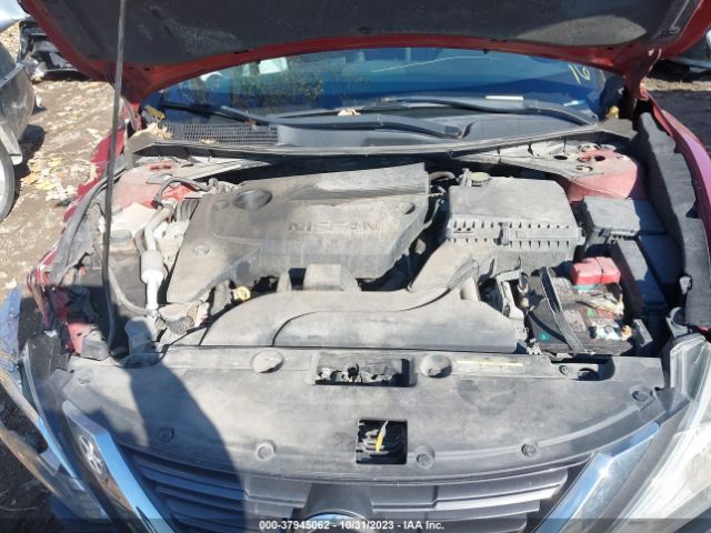 Photo 9 VIN: 1N4AL3AP7GC231890 - NISSAN ALTIMA 